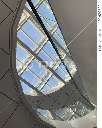 Skylight JR Ibaraki Station Skylight JR Ibaraki Station 91929891