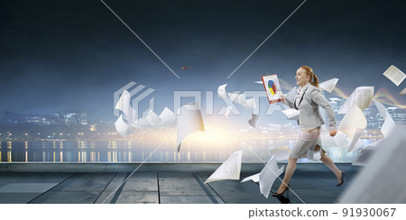 Competition in business . Mixed media Competition in business . Mixed media 91930067