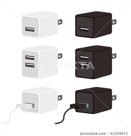 USB電源適配器 91930671