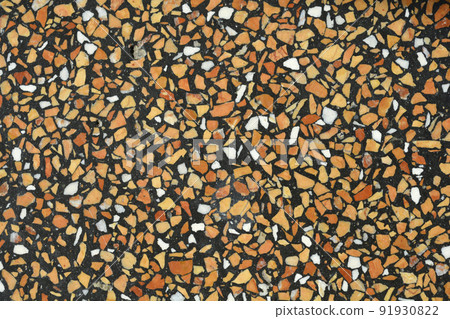 Polished concrete floor 91930822