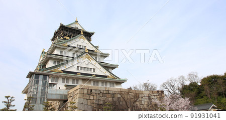Osaka Castle Park Sakura Sakura Osaka Castle Sakura Osaka Castle Spring Osaka Castle Park Sakura Sakura Osaka Castle Sakura Osaka Castle Spring 91931041