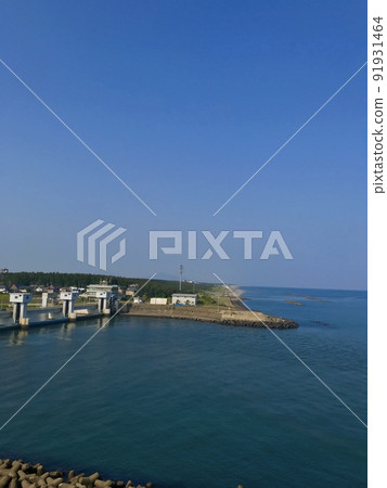 Niigata City Sekiya Sekiya Branch Water View Vertical Niigata City Sekiya Sekiya Branch Water View Vertical 91931464