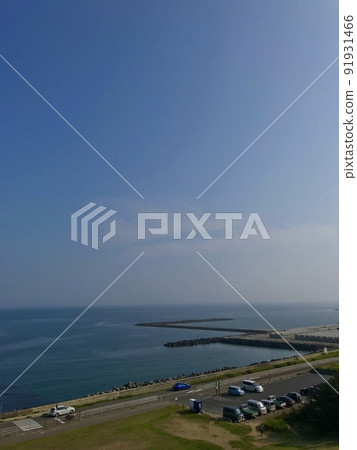 新潟市關谷關谷分店水景垂直 91931466