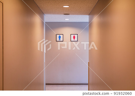 [圖片素材]廁所 91932060