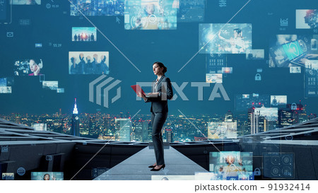 Video content Video content 91932414