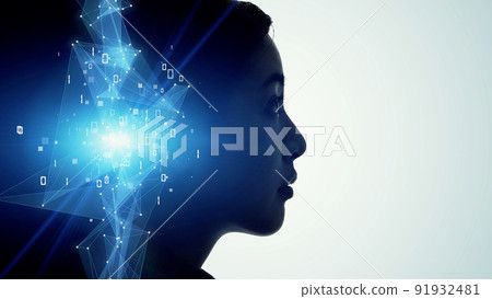 AI人工智能數字化轉型 91932481