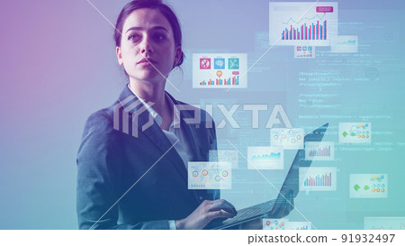 Business document image Business document image 91932497