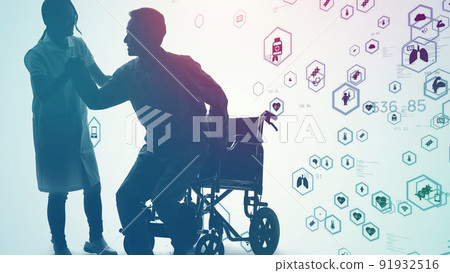 Medical / nursing technology Nursing tech 91932516