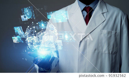 medical technology 91932562
