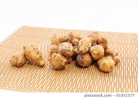 Is Jerusalem artichoke good for your health? 91932577