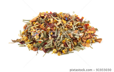 Herbal tea with berries 91933030