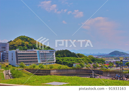 九州大學伊東校區 91933163