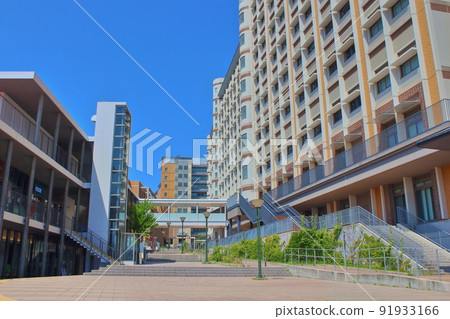 九州大學伊東校區西區西1號樓 九州大學伊東校區西區西1號樓 91933166
