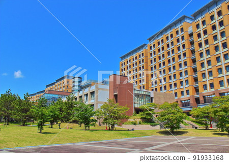 九州大學伊東校區西區西2號樓 九州大學伊東校區西區西2號樓 91933168