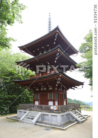 奈良縣岡寺市 奈良縣岡寺市 91934736
