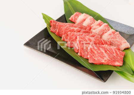 Let's refrain from going out and grill meat at home 91934800