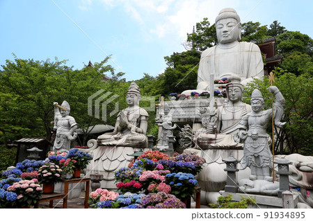 奈良縣坪坂寺 91934895