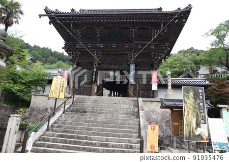 奈良縣長谷寺 91935476