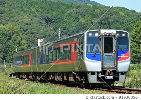 特快Uwakai / N2000系列 91936050