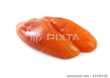 Saffron cod caviar Saffron cod caviar 91936548