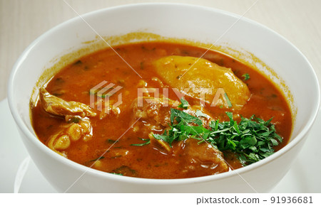 Bahamian Stewed Conch Bahamian Stewed Conch 91936681