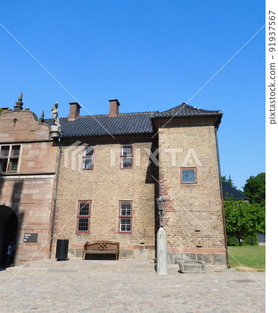 Rosenborg Castle, Copenhagen, Denmark Rosenborg Castle, Copenhagen, Denmark 91937567