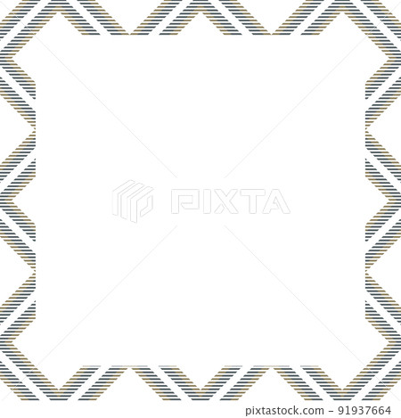 格子框架壁紙圖片 91937664