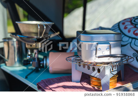 Solo rice made in the car Solo rice made in the car 91938868