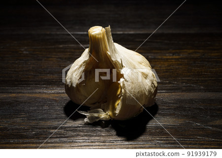 Garlic Garlic 91939179