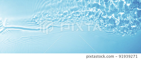 Wave background texture 91939271
