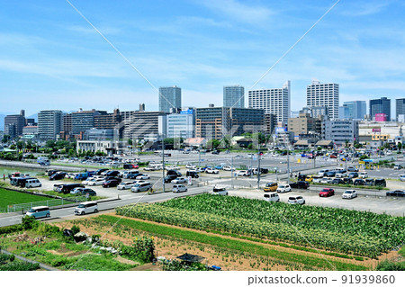 海老名市中心 91939860