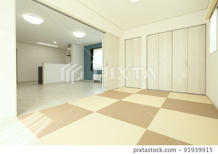 新建日式房間和LDK 91939915
