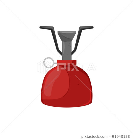 food stove camp cartoon vector illustration food stove camp cartoon vector illustration 91940128