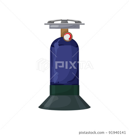 portable stove camp cartoon vector illustration portable stove camp cartoon vector illustration 91940141