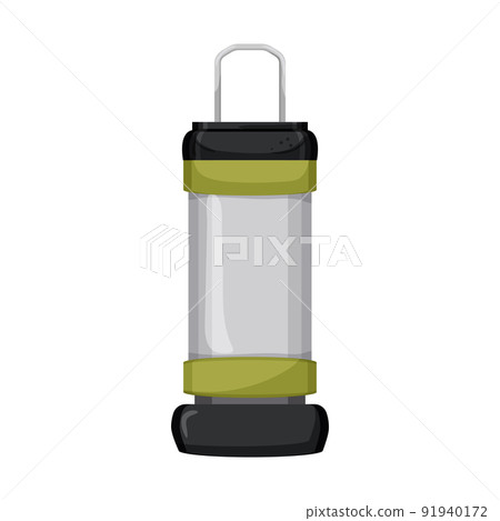 camping lantern camp lamp cartoon vector illustration camping lantern camp lamp cartoon vector illustration 91940172