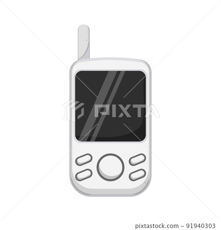 camera baby monitor cartoon vector illustration camera baby monitor cartoon vector illustration 91940303