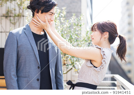 一對好夫妻 91941451