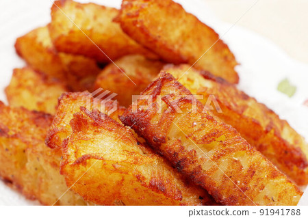 哈希土豆 91941788