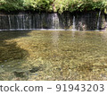 Shiraito Falls 91943203
