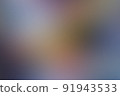 Awesome abstract blur background for webdesign, colorful background, blurred, wallpaper 91943533