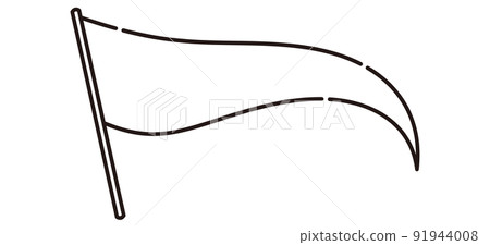 Flag icon series 91944008