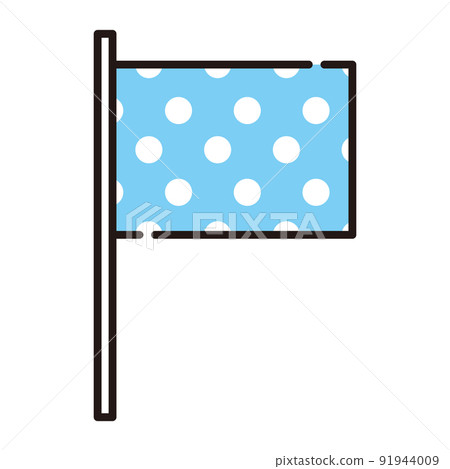 Flag icon series 91944009