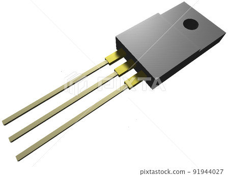 雙向可控矽 91944027