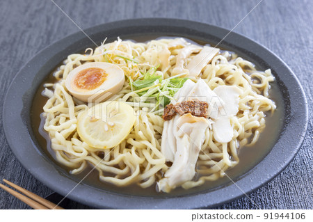 Delicious chilled Chinese Delicious chilled Chinese 91944106