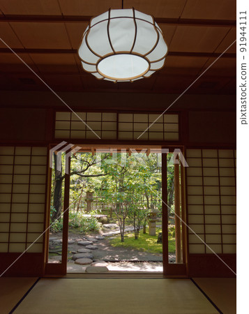 Rakusuien tea room Rakusuien tea room 91944111