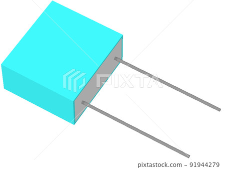 Film capacitor 91944279
