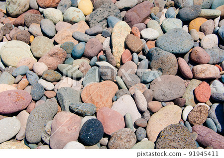 mountain of stones of different colors for wallpapers mountain of stones of different colors for wallpapers 91945411