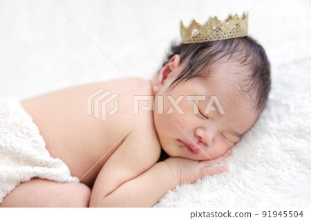 Baby Newborn Newborn Photo Prone Baby Newborn Newborn Photo Prone 91945504
