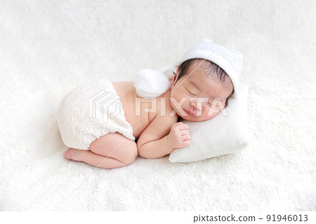 Baby Newborn Newborn Photo Prone Baby Newborn Newborn Photo Prone 91946013