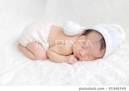 Baby Newborn Newborn Photo Prone Baby Newborn Newborn Photo Prone 91946349